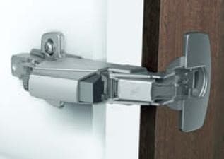 Heittich 165 Soft Close Hinge